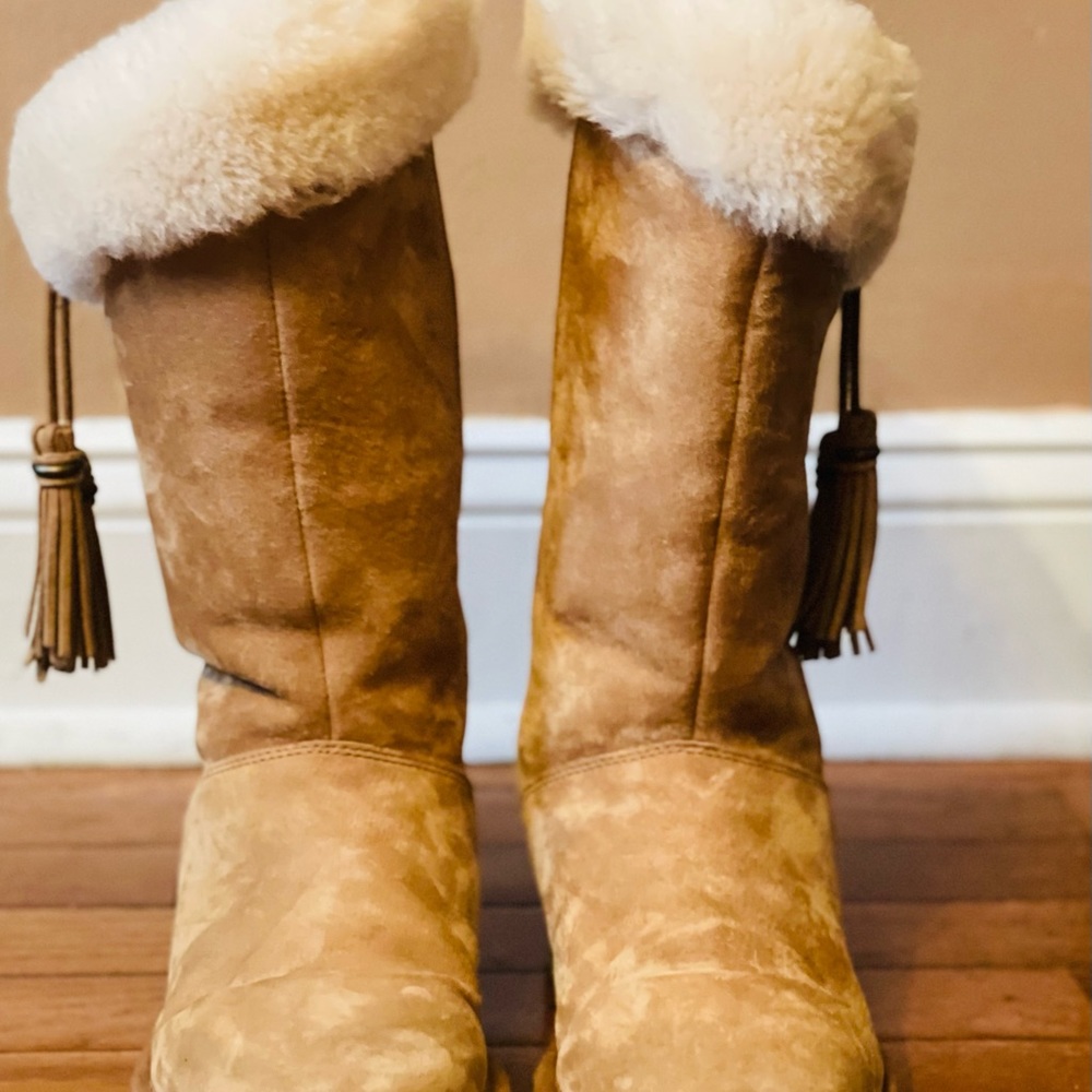 Ugg’s